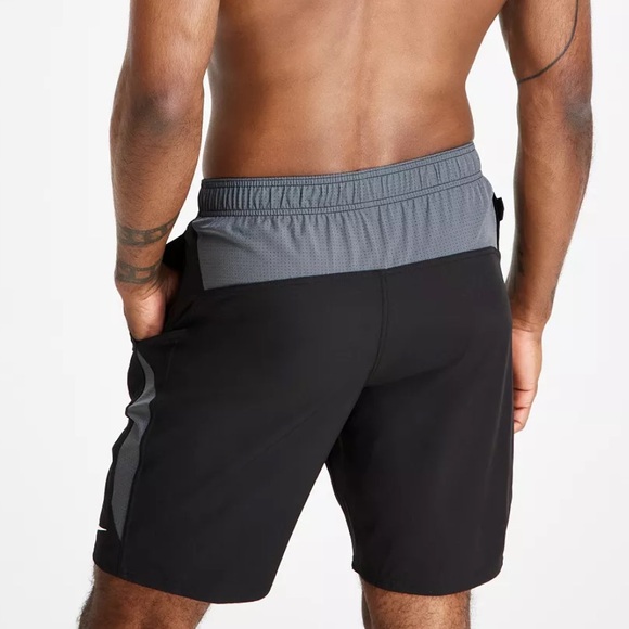 Nike Contend Swim Shorts - Picture 3 of 8